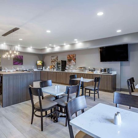 Mainstay Suites Lebanon - Nashville Area Exterior foto