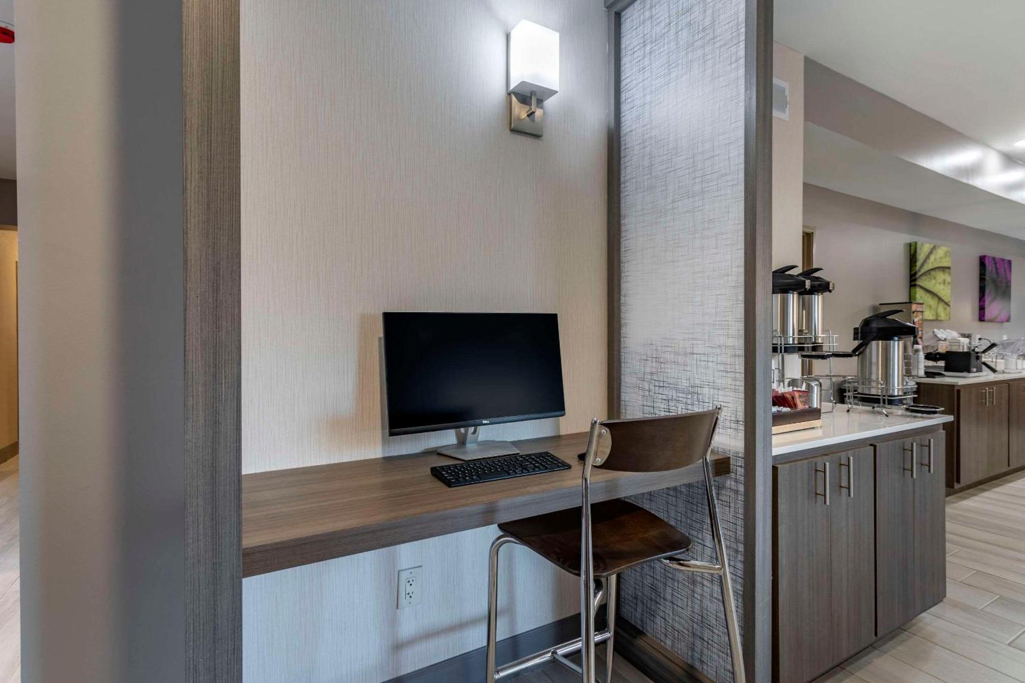 Mainstay Suites Lebanon - Nashville Area Exterior foto