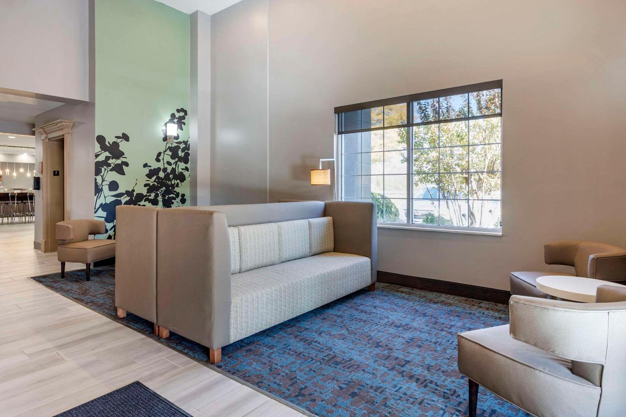 Mainstay Suites Lebanon - Nashville Area Exterior foto