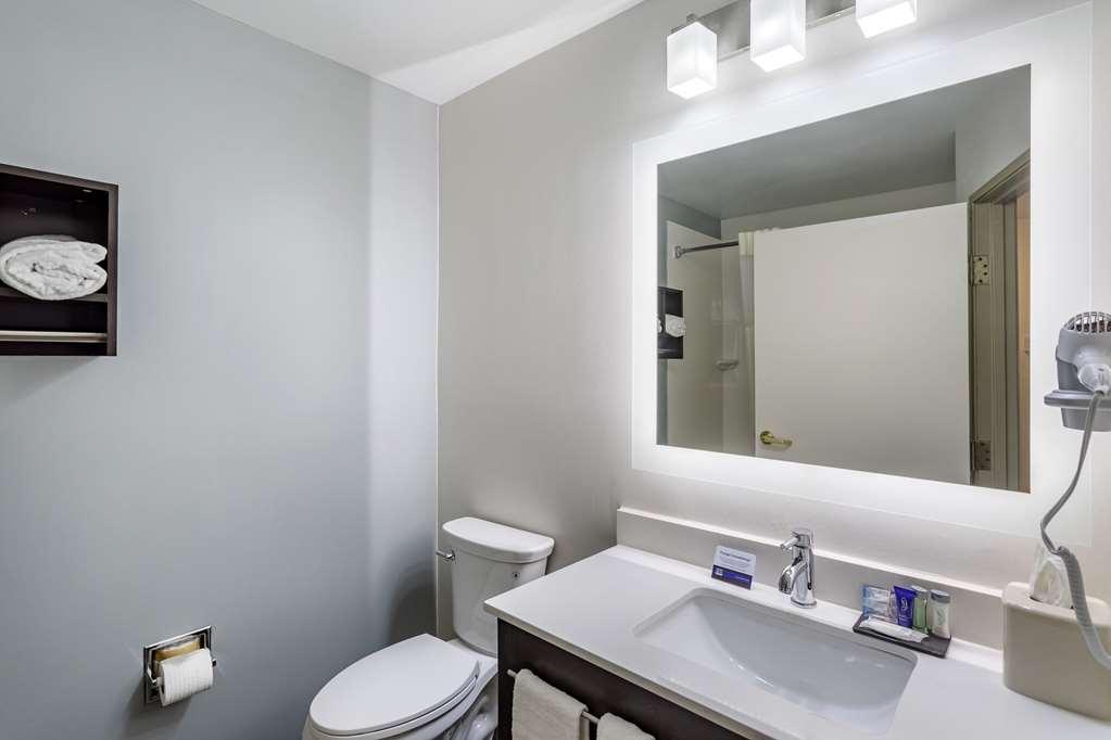 Mainstay Suites Lebanon - Nashville Area Zimmer foto